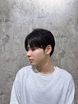 ヨペ(yeope)&nbsp;【根本ボリュームアップ】ナチュラルパーマ/ダウンパーマ込み