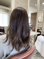 ヨロ(YoLo.) グレージュカラー