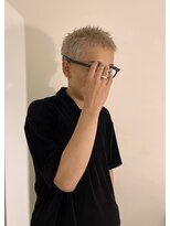 ペト(peto)&nbsp;vanilla blonde