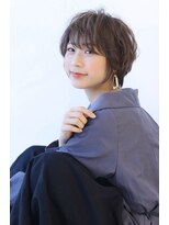 オーロ(ORO)&nbsp;美髪大人ショート