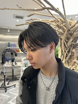 ゼスト 八王子店(ZEST) ナチュラルニュアンスパーマ【古沢みはる】