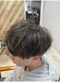 メッシュ