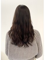 ゼンコー オモテサンドウ(ZENKO Omotesando)&nbsp;コテ巻き風パーマ/デジタルパーマ/韓国風パーマ/ロングパーマ