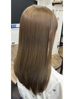 ヤイ(Yhai)&nbsp;ストレート