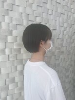 オリバー 小船越(ORiVER)&nbsp;カット