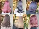 ティグルフォーヘア(TIGRE for hair)の写真