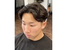 ヘア アンド フェイス リズム