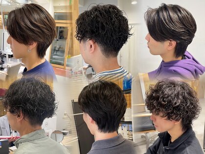 ネオリーブウリ 二子玉川店(Neolive uri)の写真