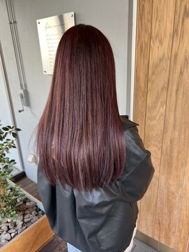 フラム(fulam) ヴァイオレットカラー