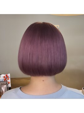 パームス(Palms) ピンクラベンダー/ピンク/ベビーピンク/ベージュピンク