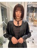 三軒茶屋/System/イルミナ/ブリーチ/インナー/韓国/髪質改善