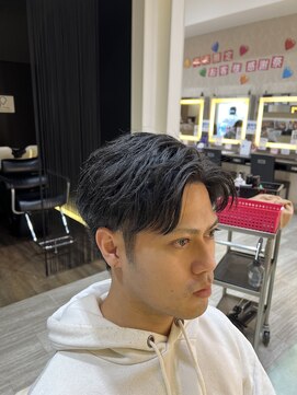 ウィル あべの店(WiLL) やっぱり王道でどこから見てもかっこいい