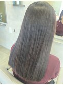 髪質改善ストレート×髪質改善トリートメント×神戸三宮×美髪