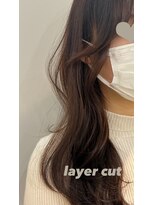 アマトウキョウ アユンチェ(AMA TOKYO×AYUNCHE) 【しんたろうstyle】 大人可愛いヘア 20代30代40代50代池袋