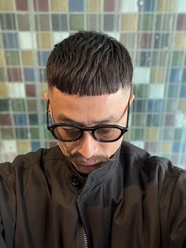 モンソ メンズ(monso men's) monso men's style