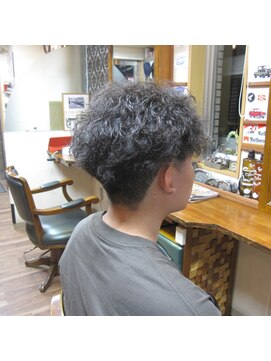 ハービス ハードトゥイスティン