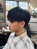 【平日限定☆学割U24】カット3,300円