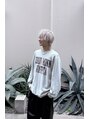 リトル ポルト 元町(little×PORTO) 朝采陽 