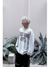 リトル ポルト 元町(little×PORTO) 朝采陽 