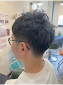 メンズショート