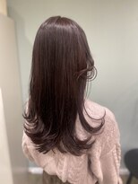 ヘアアンドインタラクション ポタラ(potala)&nbsp;エアリーロング
