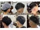 ザバーバーズジャパン 加古川木村店(THE BARBER'S JAPAN)の写真