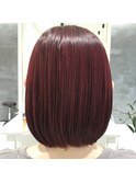 レッドバイオレット