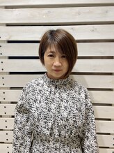 アッピアス 相模大野(Appias) 遠藤 優子