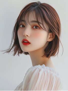 モードケイズ JR茨木improve店(MODE K's) 3Dカラーモードオシャレボブ