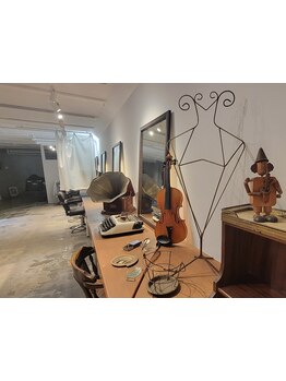 《阪急六甲徒歩3分》非日常空間で、ご自身に至福のご褒美を・・・＊