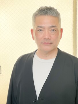 ダッド(DAD) 【Crop】