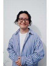 ナップヘアー NAP hair 櫻木 保徳