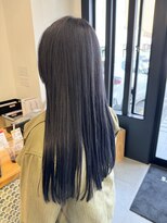 サニーズ(SUNNY'S by CONKS) ラベンダーグレー