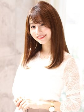 グランド(GRAND) 美髪カラー/最新縮毛矯正/艶カラー