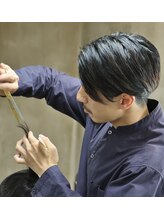 ニーム(NEEM)&nbsp;加村 亮