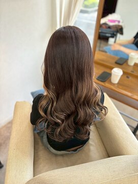 モアムー(Moremuu) ミルクティー