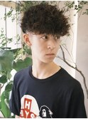 海外風スペインカール
