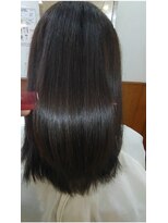 松本平太郎美容室 立川店 【立川店 髪質改善 サイエンスアクア イノアカラー 】