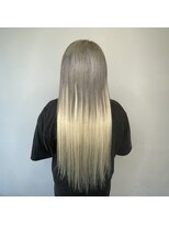 フツーロ 栄(FUTURO) #プルエクステ#プルシールエクステ#エクステ#髪質改善#栄#名古屋