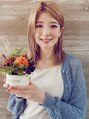 ヘアリゾート ブーケ(hair+resort bouquet) 石井 優子