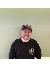 ビオス ヘア(bios hair) 石原 生太