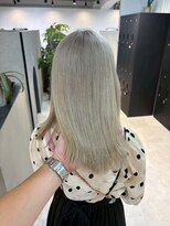 メリー オオサカ(Merly Osaka)&nbsp;ダブルカラー