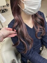 ウィーブリスタ(Weve Rista)&nbsp;黒髪/クラゲヘアー/オリーブグレー/小顔/ココアベージュ/富里