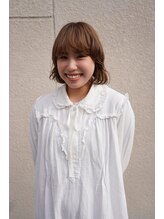 ニール シトロン 名古屋 伏見 丸の内(NEELU citron)&nbsp;金子 詞音/伏見