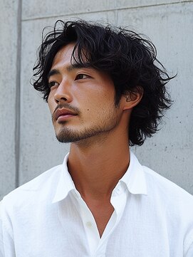 ハナブサ 藤江店(HANABUSA) メンズ/20代30代40代