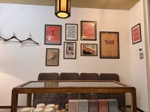 ソフト(SOFT)の雰囲気（落ち着いて、リラックスしていただける店内を心がけています）