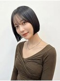 ヘンリーボブカット