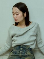 モーラ サロン 高石店(MOLLA)&nbsp;大人ニュアンスミディ