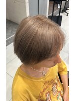 アース オーセンティック 草津エイスクエア店(EARTH Authentic) ミルクティーベージュ【EARTH草津】