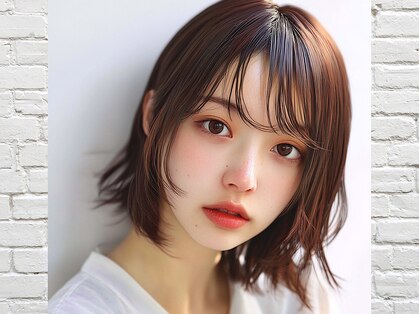 アールトゥーヘアー(art To Hair)の写真